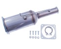 DECN100189_L STEEL PARTICLE FILTER DPF STD