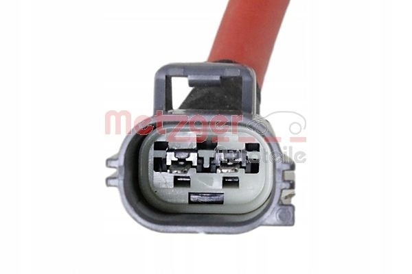 0930018 METZGER_G DPF INJECTOR Part manufacturer Metzger