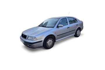 SKODA OCTAVIA BERLINA (1U2) 1.6 GLX (74kW)