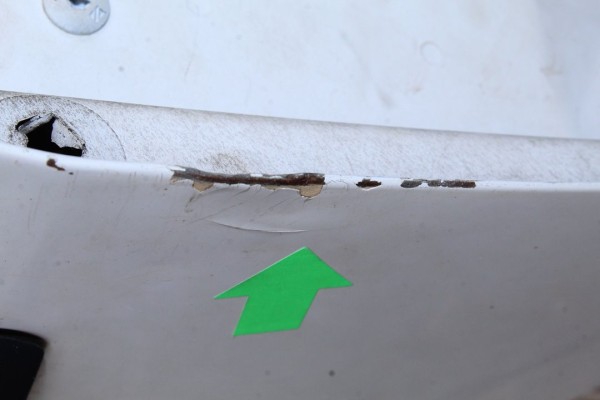 BLANCA NO IDENTIFICADO CITROEN BERLINGO COMBI X 2015 BLANCA 212954 CITROEN - 1