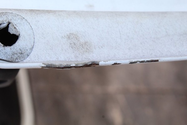 BLANCA NO IDENTIFICADO CITROEN BERLINGO COMBI X 2015 BLANCA 212954 CITROEN - 2