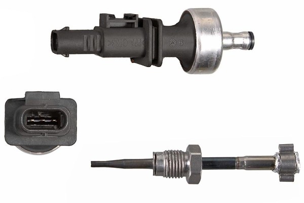 08941081 METZGER_G EXHAUST GAS TEMPERATURE SENSOR OEPA