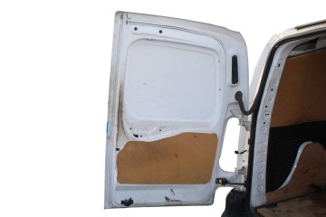 BLANCA NO IDENTIFICADO CITROEN BERLINGO COMBI X 2015 BLANCA 212954 CITROEN - 3