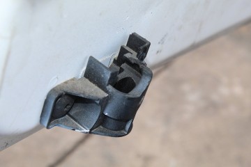 BLANCA NO IDENTIFICADO CITROEN BERLINGO COMBI X 2015 BLANCA 212954 CITROEN - 4