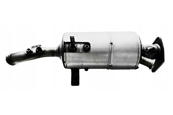 1014072A_I PARTICULATE FILTER Catalog number of the part JMJ1367