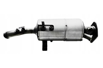 1014072A_I PARTICULATE FILTER Catalog number of the part JMJ1367