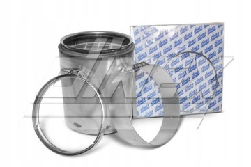 DIN5AI010 RX_M FILTER CARTRIDGE DPF MB EURO 6 REGEN Part manufacturer Dinex