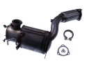 DECN100065Q_L SOLID PARTICLE FILTER DPF WZM