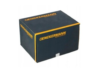 DECN100065Q_L SOLID PARTICLE FILTER DPF WZM Part manufacturer Denckermann