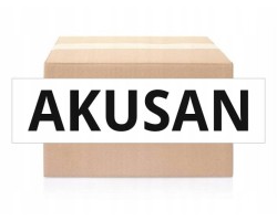 Wiper mechanism AKUSAN VOL UN 010