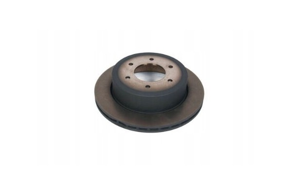 FORD RANGER RAPTOR Brake Discs Rear 2594964 ORIGINAL