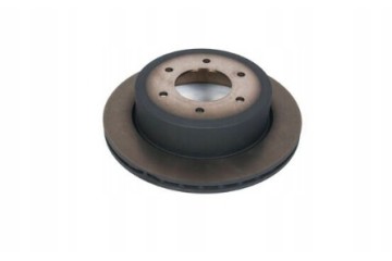 FORD RANGER RAPTOR Brake Discs Rear 2594964 ORIGINAL
