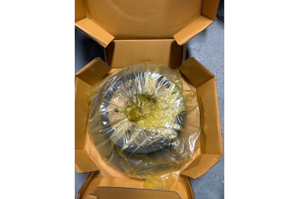 FORD RANGER RAPTOR Brake Discs Rear 2594964 ORIGINAL Catalog number of the part 2594964