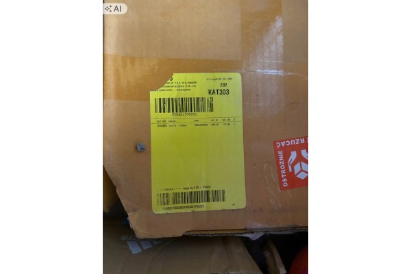 FORD RANGER RAPTOR Brake Discs Rear 2594964 ORIGINAL Quality of parts according to GVO O original with manufacturer s logo OE
