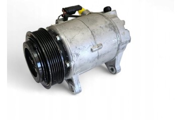 Air conditioning compressor BMW 5 F10 518D 520D G30 F90 6 G32 X5 F15