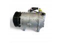 Air conditioning compressor BMW 5 F10 518D 520D G30 F90 6 G32 X5 F15 Part manufacturer Visteon