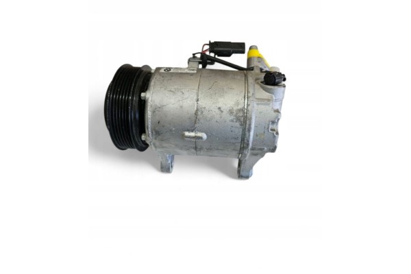 Air conditioning compressor BMW 5 F10 518D 520D G30 F90 6 G32 X5 F15 Part manufacturer Visteon