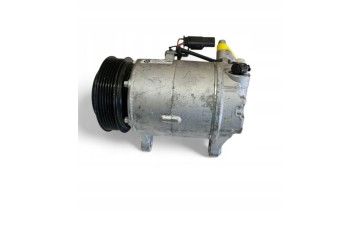 Air conditioning compressor BMW 5 F10 518D 520D G30 F90 6 G32 X5 F15 Part manufacturer Visteon