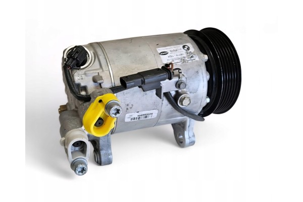 Air conditioning compressor BMW 5 F10 518D 520D G30 F90 6 G32 X5 F15 Car type passenger cars