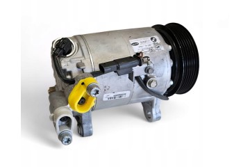 Air conditioning compressor BMW 5 F10 518D 520D G30 F90 6 G32 X5 F15 Car type passenger cars