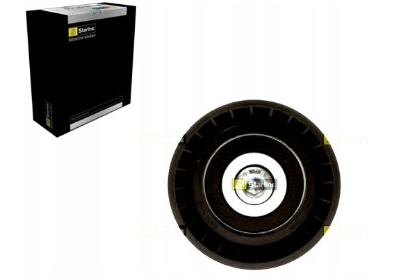 61796857_I POWER UNIT Part manufacturer Hoffer
