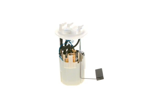 91791019_I TEAM ZASIL 0580203004 Quality of parts according to GVO Q original with factory logo OEM OES
