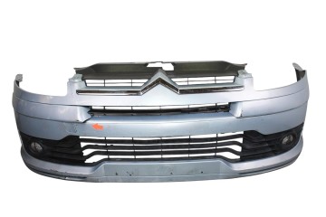 AZUL CIELO PARAGOLPES DELANTERO CITROEN C4 BERLINA Collection 2006 AZUL CIELO 212828 CITROEN - 1