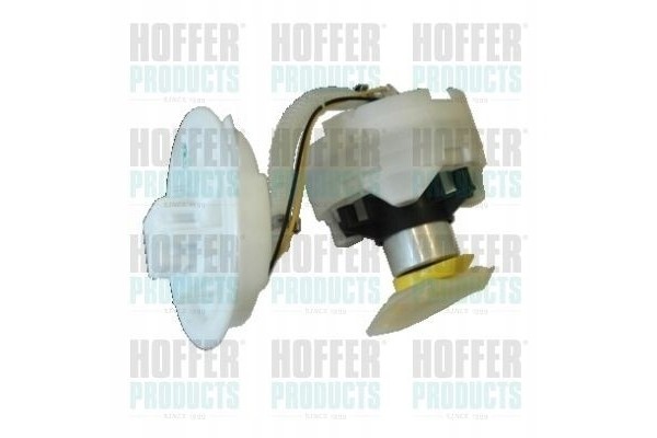 I1790162_I POWER UNIT Part manufacturer Hoffer