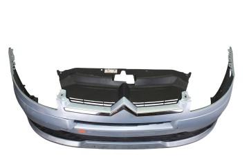 AZUL CIELO PARAGOLPES DELANTERO CITROEN C4 BERLINA Collection 2006 AZUL CIELO 212828 CITROEN - 1
