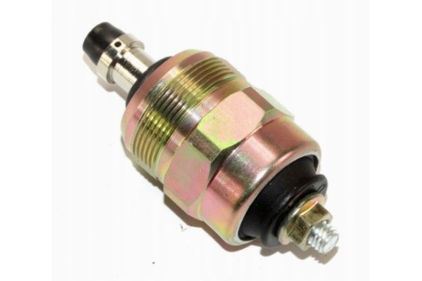 Fuel shut off solenoid valve assembly MONDEO MK2 6177139 OE
