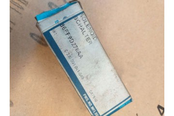 Fuel shut off solenoid valve assembly MONDEO MK2 6177139 OE Part manufacturer Ford OE