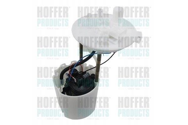 61791640_I POWER UNIT Part manufacturer Hoffer