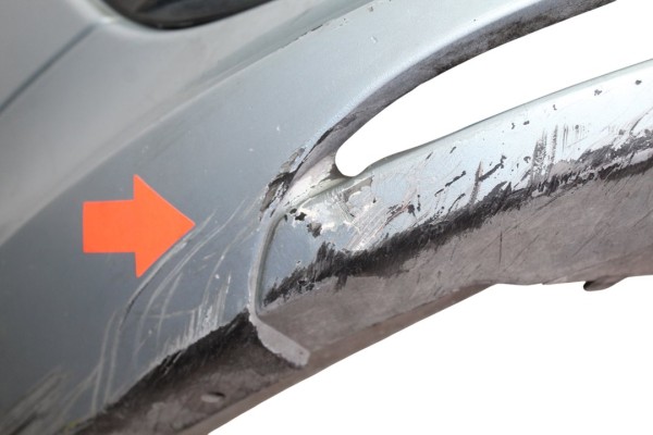 AZUL CIELO PARAGOLPES DELANTERO CITROEN C4 BERLINA Collection 2006 AZUL CIELO 212828 CITROEN - 5