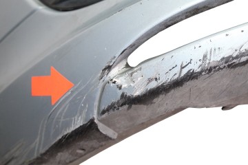 AZUL CIELO PARAGOLPES DELANTERO CITROEN C4 BERLINA Collection 2006 AZUL CIELO 212828 CITROEN - 5