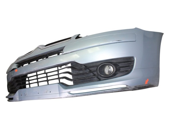 AZUL CIELO PARAGOLPES DELANTERO CITROEN C4 BERLINA Collection 2006 AZUL CIELO 212828 CITROEN - 7