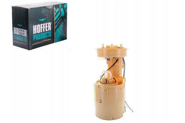 H1790246_I POWER UNIT Part manufacturer Hoffer