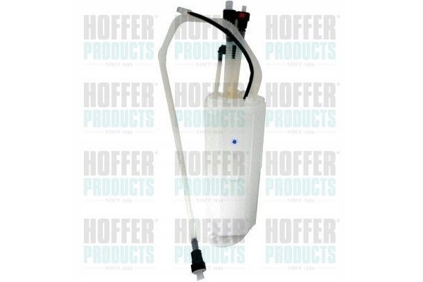 H1790239_I POWER UNIT Part manufacturer Hoffer