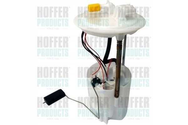 61794039_I POWER UNIT Part manufacturer Hoffer