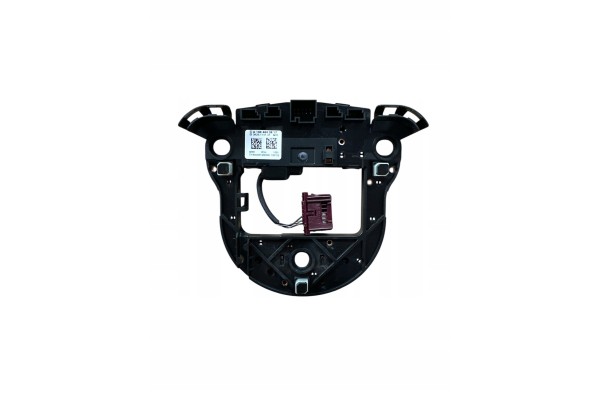 Original Mercedes Benz A1664640417 steering wheel module