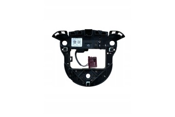 Original Mercedes Benz A1664640417 steering wheel module