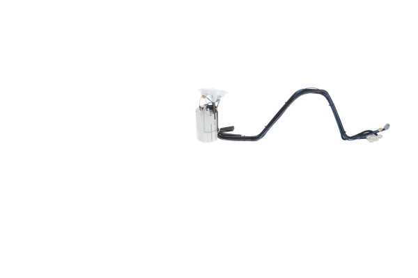 916 043_B FUEL PUMP Quality of parts according to GVO Q original with factory logo OEM OES
