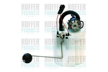 61796351_I POWER UNIT Part manufacturer Hoffer