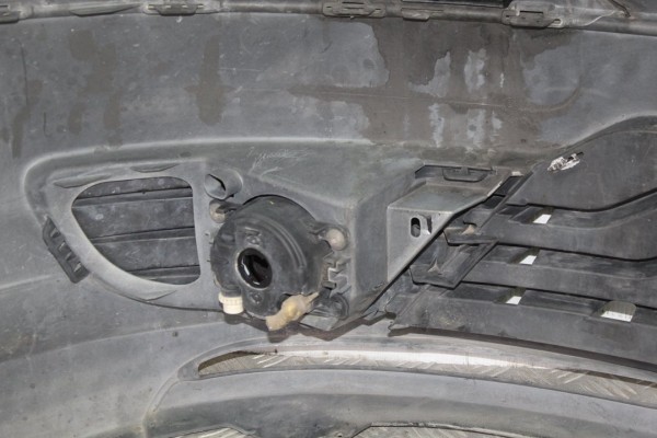 AZUL CIELO PARAGOLPES DELANTERO CITROEN C4 BERLINA Collection 2006 AZUL CIELO 212828 CITROEN - 10