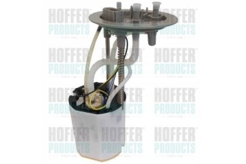 H1790175_I POWER UNIT Part manufacturer Hoffer