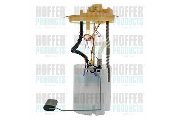 61796894_I POWER UNIT Part manufacturer Hoffer