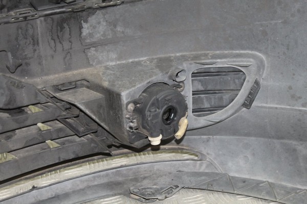 AZUL CIELO PARAGOLPES DELANTERO CITROEN C4 BERLINA Collection 2006 AZUL CIELO 212828 CITROEN - 11