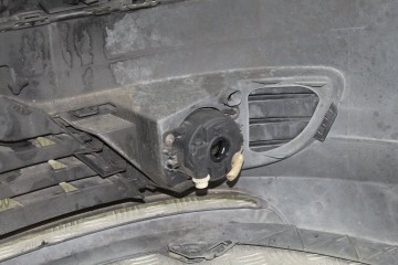 AZUL CIELO PARAGOLPES DELANTERO CITROEN C4 BERLINA Collection 2006 AZUL CIELO 212828 CITROEN - 11