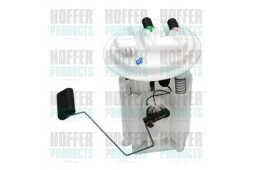 61795214_I POWER UNIT Part manufacturer Hoffer
