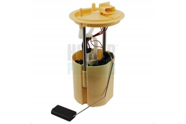 G1791704_I POWER UNIT Part manufacturer Hoffer