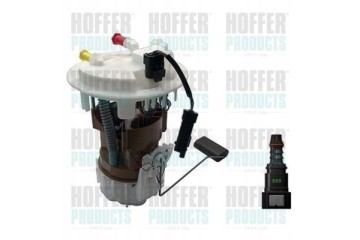 61796053_I POWER UNIT Part manufacturer Hoffer